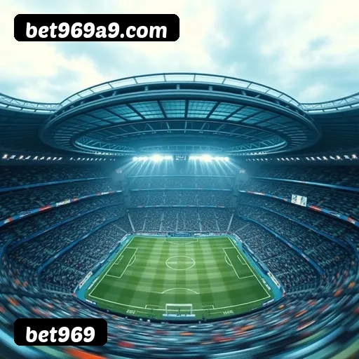 Níveis do programa VIP da bet969